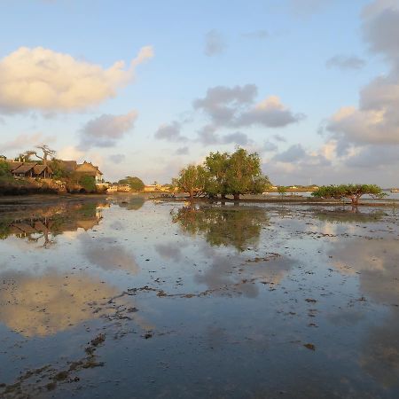 Wasini Island Bandas Εξωτερικό φωτογραφία