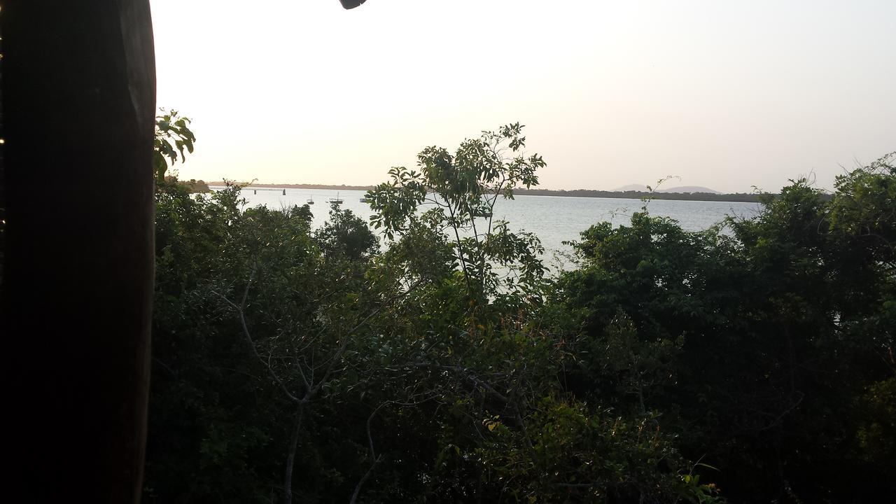 Wasini Island Bandas Εξωτερικό φωτογραφία