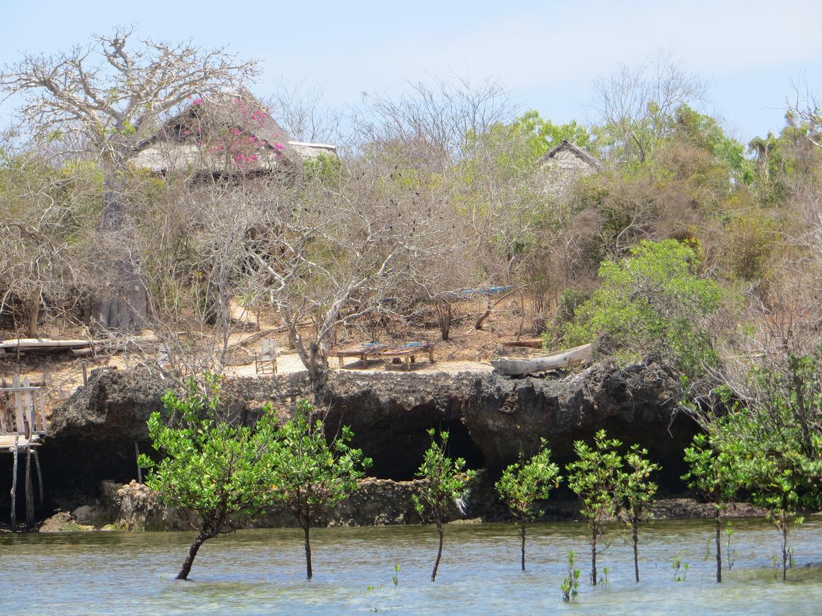 Wasini Island Bandas Εξωτερικό φωτογραφία