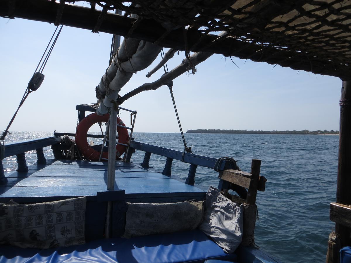 Wasini Island Bandas Εξωτερικό φωτογραφία