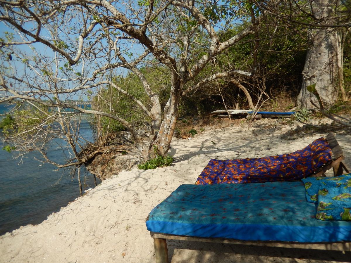 Wasini Island Bandas Εξωτερικό φωτογραφία