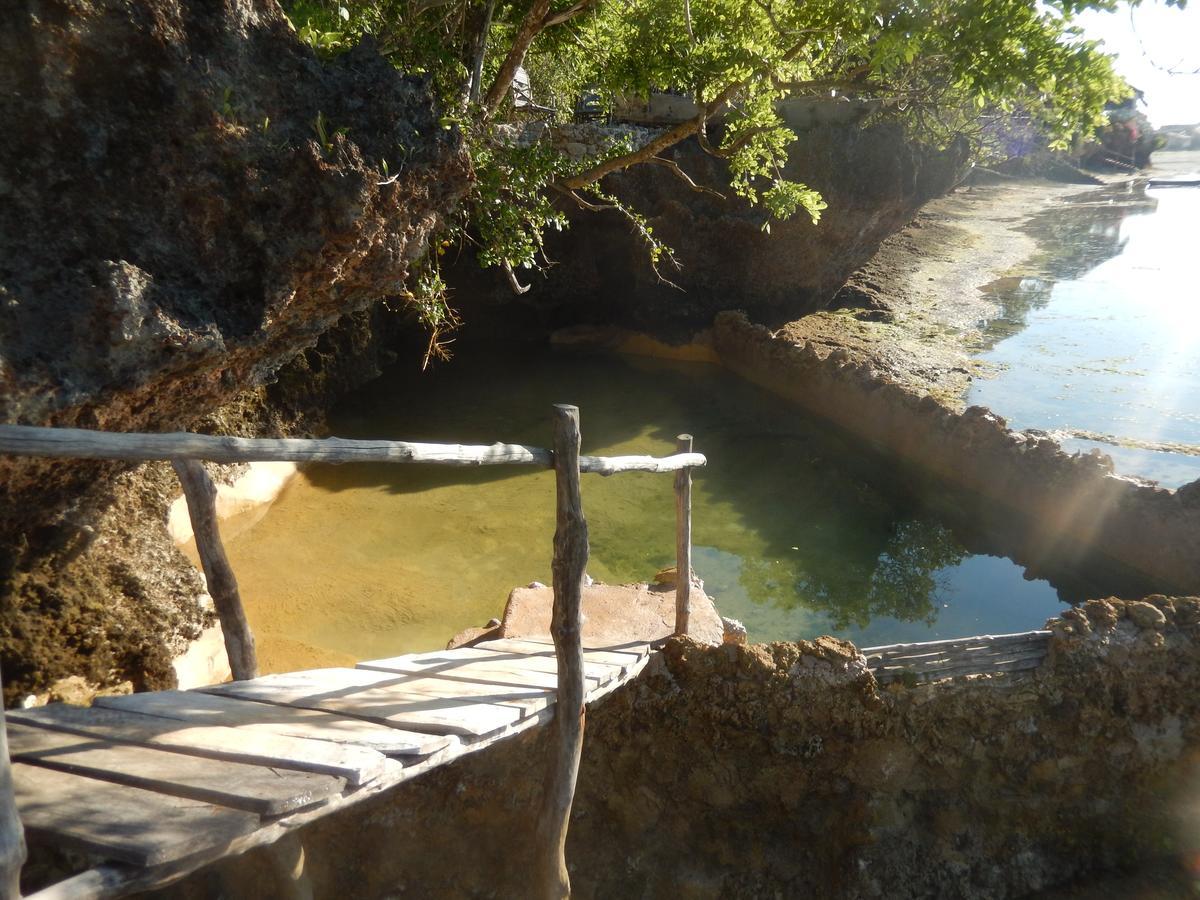 Wasini Island Bandas Εξωτερικό φωτογραφία