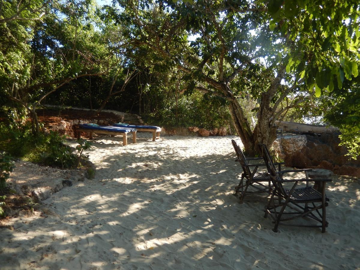 Wasini Island Bandas Εξωτερικό φωτογραφία