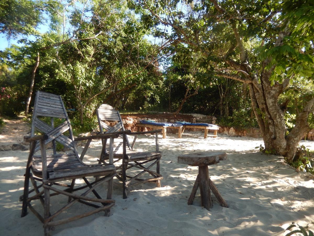 Wasini Island Bandas Εξωτερικό φωτογραφία